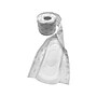 Egal Pads on a Roll, 40 Pads/Roll, 12 Rolls/Box (1101)~#|#~C3E6FBC1-7EF8-4F34-87E5F2795FFC419D_sc7