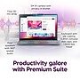 Lenovo Slim 7i Aura Edition 14" AI Laptop, Copilot+ PC, Intel Core Ultra 7 256V (2024), 16GB RAM, 512GB SSD, Windows 11 Home~#|#~C3E8BEDB-095B-4FDC-98F783D10EC597B5_sc7