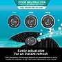Shark Clean Sense MAX HEPA Tower Air Purifier, WiFi Enabled, Charcoal Grey (HP232)~#|#~C3E8FEB7-4BDF-4517-BCD34DBAAB18AF76_sc7