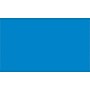 Tape Logic Rectangle Inventory Label, 5" x 3", Light Blue, 500/Roll (DL632C)~#|#~C3EA3863-93B4-4604-9EFFB41E25D60112_sc7