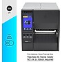 Zebra ZT231 Label Printer Thermal Printer, Gray (ZT23142-D01000FZ)~#|#~C3EBDC19-DFFE-4C82-A186631557C84978_sc7