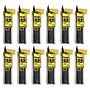 Pentel Lead Refill, 0.9mm, 30/Leads, Dozen (PENC29HB-12)~#|#~C3ECD2D9-A279-4FB9-BF2703E553192BCF_sc7