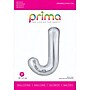 Party City (Air-Filled) 16" "J" Foil Balloon, Silver, 2/Pack (AM60050274-18)~#|#~C3EDA666-11EE-4FCF-831DCF34E89AF380_sc7