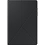 Samsung Book Cover Tablet Case for Galaxy Tab A9+, Black (EF-BX210TBEGUJ)~#|#~C3EF5A0B-1065-458B-84FE31EDF0A968C6_sc7