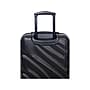 Geoffrey Beene Hardside Spinner Luggage Set, Black (GB23-2)~#|#~C3F06453-A7BB-4657-9CB8239FD39AFF4F_sc7
