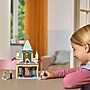 LEGO  Disney Frozen Arendelle Frozen Castle, 177 Pieces (43265)~#|#~C3F09DDF-93AA-400E-A7BA02DB18F7366B_sc7