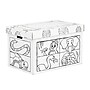 Bankers Box at Play Animal Print Toybox~#|#~C3F2BFC0-301A-405D-9F1D4DF47F0DE4A8_sc7