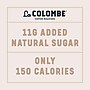 La Colombe Draft Caramel Latte Caffeinated Cold Brew Coffee, Medium Roast, 11 oz., 12/Carton (PPPURC1216)~#|#~C3F2F42D-E43E-42F5-8F160B6F72AD37A8_sc7