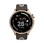 Cubitt AURA Pro Smartwatch, GPS, 36.32mm, Aluminum Case, Mocha Brown Sport Band (CT-AURAP9)~#|#~C3F328CB-43B4-438C-962E09CF02D31BE5_sc7