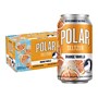 Polar Orange Vanilla Seltzer Water, 12 oz., 8 Cans/Box, 3 Boxes/Pack (CAD38161)~#|#~C3F35961-6ACD-427F-AB734D0BB2236CDB_sc7