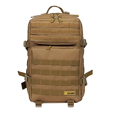 U.S. Army Assault Backpack - Thumbnail 2