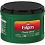 Folgers Classic Decaf Roast Ground Coffee, Medium Roast, 19.2 oz. (SMU30406)~#|#~C3F57855-6F89-4AA0-B7BEAC644B8D61C8_sc7