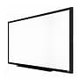 TRU RED™ Melamine Dry Erase Board, Black Frame, 3' x 2' (TR59366)~#|#~C3F700E7-36BC-45CC-B36D6C889781A695_sc7
