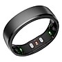 RingConn Gen 2 Ultra-Thin Smart Ring - Size Before You Buy - Size 14, Matte Black (123031405)~#|#~C3F88866-2D94-4305-A94E7D6450B00A9C_sc7