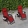Flash Furniture Celestial Folding Reclining Lounge Chair, Red, 2 Pack (2GM103122SSRD)~#|#~C3FAD6EA-202A-44C5-A770DA89A604B238_sc7