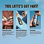 Wandering Bear Vanilla Cold Brew Latte, 8 oz., 12/Carton (811514/8OZ12PAK)~#|#~C3FCA9BA-AD8A-4424-966C3063B64C0068_sc7
