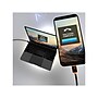 j5create 6' USB C to USB C Power Cable, Male to Male, Black (JUCX24)~#|#~C402B10C-98B1-476E-8DF37B4895CB1BD7_sc7