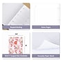 2027 Blue Sky Sincerely Jules 8.5" x 11" Monthly Planner, Scarletta Ribbon (164251)~#|#~C402B856-865D-4DA7-87DB5696708F6FF4_sc7