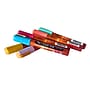 Chalk Ink 6mm Washable Water-Based Marker, Chisel Tip, Tropical, 6 Markers/Pack (813383022398)~#|#~C40666E7-F92F-4FE9-8D4A82B2E2F32936_sc7