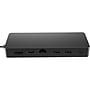HP 7-Port USB-C Hub, Black (50H98AA)~#|#~C406885A-433C-480C-8F15C561187A0640_sc7