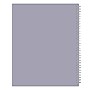 2026 Blue Sky Laila 8.5" x 11" Weekly & Monthly Planner, Plastic Cover (137273-26)~#|#~C407182F-A45B-4DBE-9570E3069AC7814B_sc7