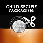Duracell 2032 3V Lithium Coin Battery, 2/Pack (DL2032B2PK)~#|#~C408A21E-0A0B-4C9D-A6674719DD164492_sc7