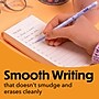 BIC Xtra-Smooth Mechanical Pencil, 0.7 mm, #2 Hard Lead, 40/Pack (MP40TX-BLK)~#|#~C409E3EF-57B5-460D-BDF2FFB08BCCE6A2_sc7