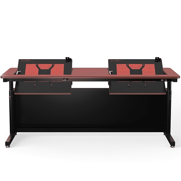 VersaDesk Revolution 72