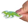 Ready2Learn Foam Dinosaur Stickers, Multicolored, 152/Pack (CE-10085)~#|#~C40CFAEF-19D2-4531-82779BEA6B5160DE_sc7