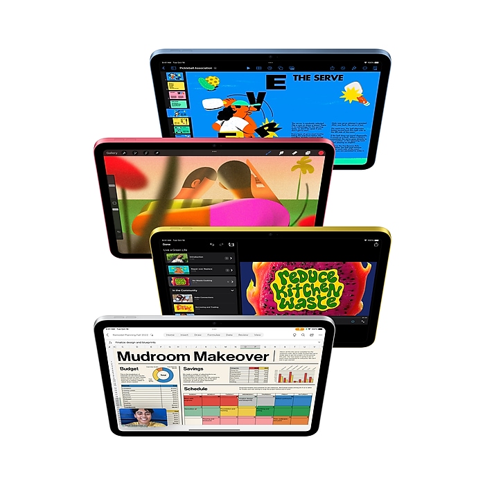 Apple iPad 10.9 Apple iPad 10.9