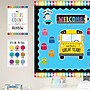 Creative Teaching Press Core Decor EZ Border, 3" x 2', Black Wavy, 24/Pack, 3 Packs/Bundle (CTP11061-3)~#|#~C4185420-57A3-4B66-B1BA08C360E15AE1_sc7