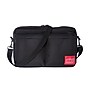 Manhattan Portage Albany Shoulder Bag, Black (1412 BLK)~#|#~C4197F0C-D6DA-4249-859B17EA361032CB_sc7