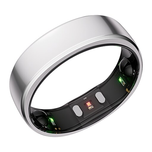 RingConn Gen 2 Ultra-Thin Smart Ring - Size Before You Buy - Size