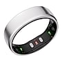 RingConn Gen 2 Ultra-Thin Smart Ring - Size Before You Buy - Size 14, Future Silver (123031401)~#|#~C41C0DBC-1052-47E1-ADC8F4A71708EB70_sc7
