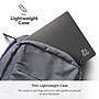 Zagg 13" Laptop Case, Smoke (702315482)~#|#~C4209823-B01A-4F3E-BCB4CCC4A0831ED5_sc7
