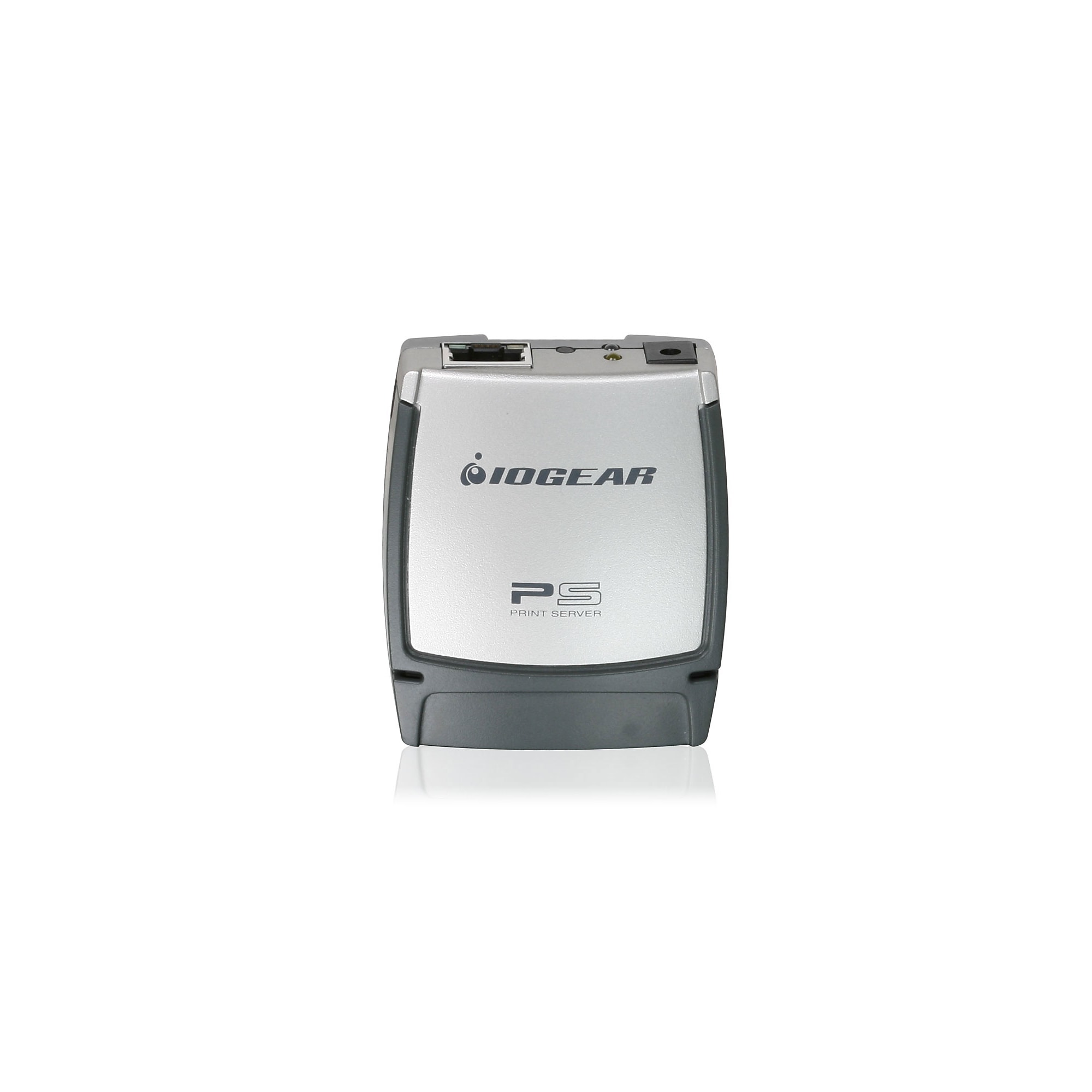 IOGEAR USB 2.0 Print Server GPSU21, Grey Simolary simolary.com 6