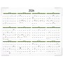2026 AT-A-GLANCE Puppies 21.75" x 17" Monthly Desk Pad Calendar (DMD166-32-26)~#|#~C422CC65-FC22-4A1D-83FC8B6A5AE1D640_sc7