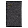 Telephone/Address Book, 4-7/8"x8",Black~#|#~s0165382_sc7