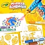 Crayola Marker Airbrush, 14 Pieces/Pack (74-7669)~#|#~C426FE62-E581-47D1-B4BF5D7E12E8B043_sc7