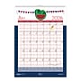 2026-2027 House of Doolittle Seasonal Holiday 12" x 16.5" Academic Monthly Wall Calendar (3395-27)~#|#~C4274CBF-F1C4-4587-992B31F838FE39F1_sc7