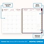 2027 Blue Sky 8.5" x 11" Weekly & Monthly Planner, Red (160256)~#|#~C4288851-1CD6-4644-BC59DA0BEB247451_sc7
