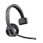 Poly Voyager 4310 Noise Canceling On-Ear Headset, Bluetooth, Black (77Y95AA)~#|#~C42ADF2B-45B2-4C71-9C37A745FD7CE8D4_sc7