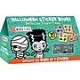 bendon Little Monsters Halloween Sticker Boxes, Assorted Colors, 20 Boxes/Carton (63434)~#|#~C42DBC9B-1A62-478D-A1027FE415ED3405_sc7