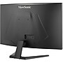 ViewSonic 32" Curved QHD VA 180Hz LED AMD FreeSync Gaming Monitor, HDR10, Built-In Speaker, Black (VX3228C-2K)~#|#~C4304775-3FB2-41EE-9813B1D7C63B6172_sc7
