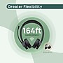 YeaLink BH70 Noise Canceling Bluetooth Stereo On-Ear Stereo Headset, MT Certified (1208703)~#|#~C431E61D-CC62-41AA-9B2AD588F8C4E55D_sc7