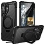 SUPPhone Case UBGrip Rugged MagSafe Phone Case for Galaxy S26 Ultra, Shock Absorbing, Aramid~#|#~C437D544-BCAE-410A-8095A747E60029D8_sc7