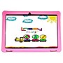 Linsay Octa Core 10.1" Tablet, 4GB RAM, 128GB Storage, Android 13, Bundled with Pink Kids Case, Backpack, and Stylus Pen~#|#~C437F3CC-67C4-43A1-B6711DCBBDD5571B_sc7