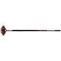 da Vinci TOP-ACRYL Oil and Acrylic Synthetic Bristle Red-Brown, Fan Brush (DVXVA4853)~#|#~C4399E67-D372-4316-8D9FF3795CAEA427_sc7