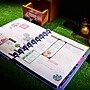 2026 Me & My Big Ideas Happy Planner 8.75" x 1.25" Calendar Year Weekly & Monthly Standard Planner, Fabric Cover (PD0102C002)~#|#~C43C1E41-4B67-4AD6-83105475E9F70EE2_sc7