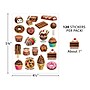 Teacher Created Resources Chocolate Smelly Stickers, Multicolored, 120/Pack, 6/Packs/Bundle (TCR9456-6)~#|#~C43CD614-C4FB-4AA9-A55AB10BAC001F40_sc7